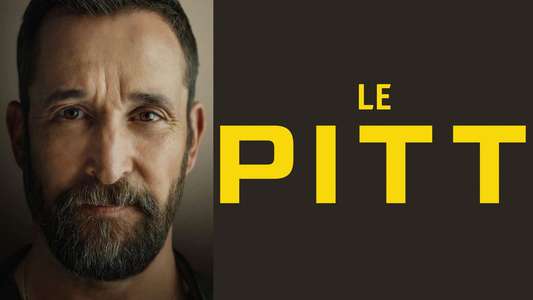 The Pitt - Backdrops