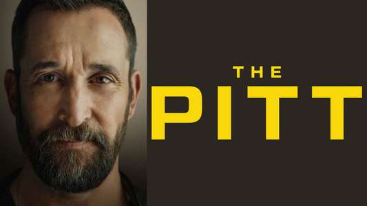 The Pitt - Backdrops