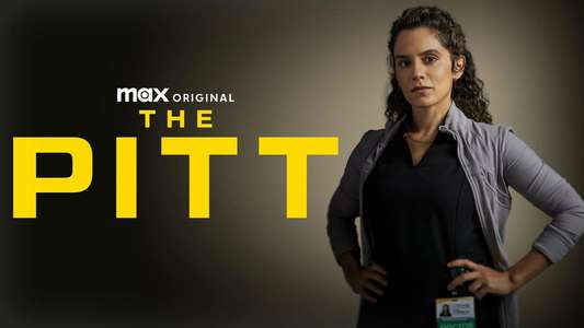 The Pitt - Backdrops