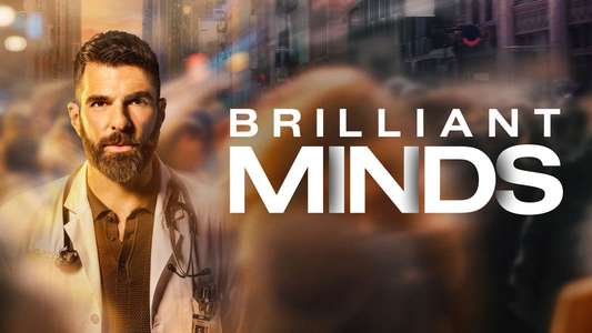 Brilliant Minds - Backdrops