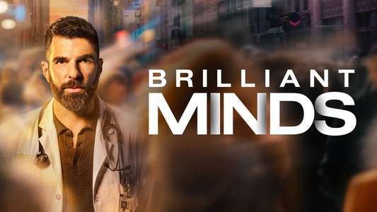 Brilliant Minds - Backdrops