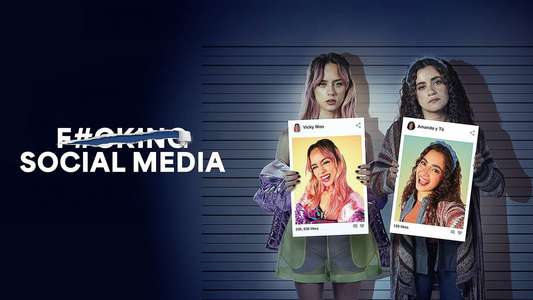 F#Ck1Ng Social Media - Backdrops