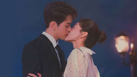 Hi Venus - Backdrops