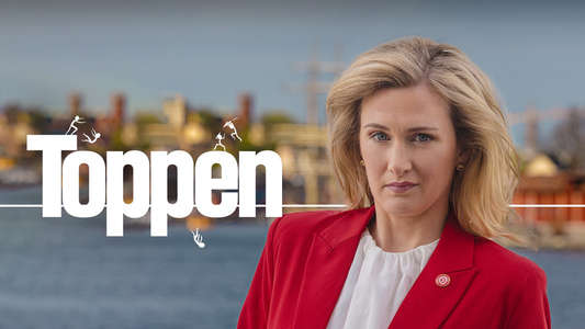 Toppen - Backdrops
