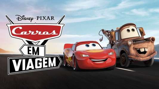 Cars on the Road - Backdrops