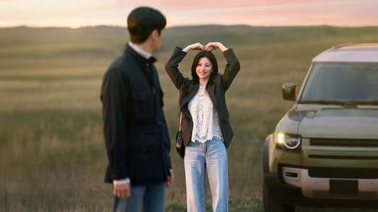 Can This Love Be Translated? - Backdrops