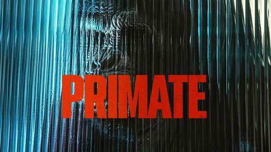 Primate - Backdrops