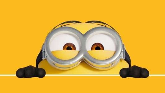 Minions & Monsters - Backdrops