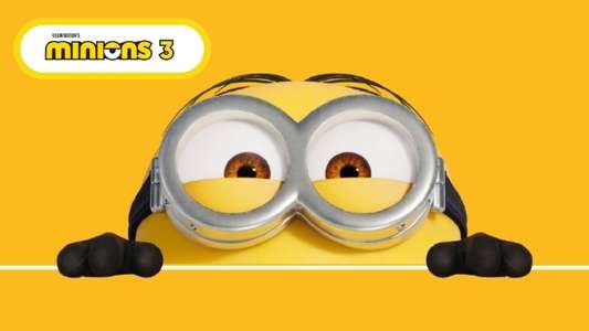 Minions & Monsters - Backdrops