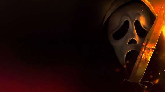 Scream 7 - Backdrops
