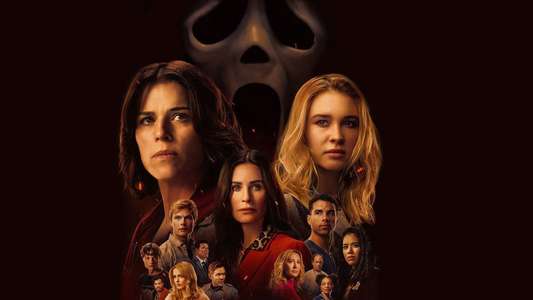 Scream 7 - Backdrops