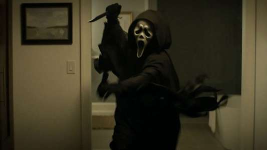 Scream 7 - Backdrops