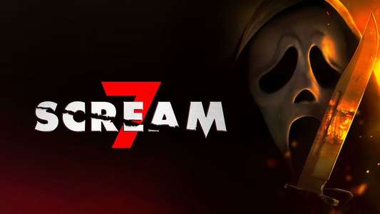 Scream 7 - Backdrops