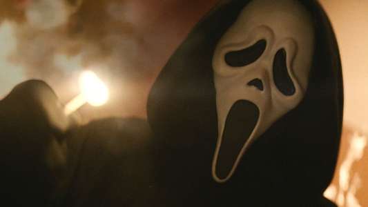 Scream 7 - Backdrops