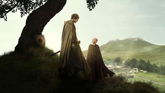 A Knight of the Seven Kingdoms - Backdrops