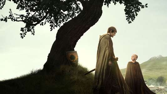A Knight of the Seven Kingdoms - Backdrops