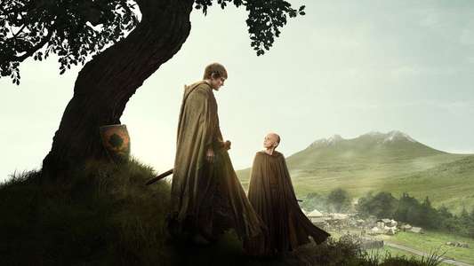 A Knight of the Seven Kingdoms - Backdrops
