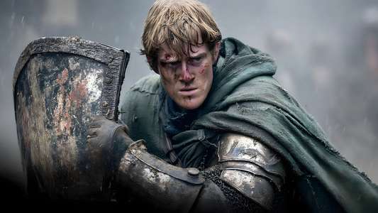 A Knight of the Seven Kingdoms - Backdrops