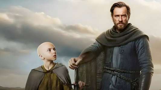 A Knight of the Seven Kingdoms - Backdrops