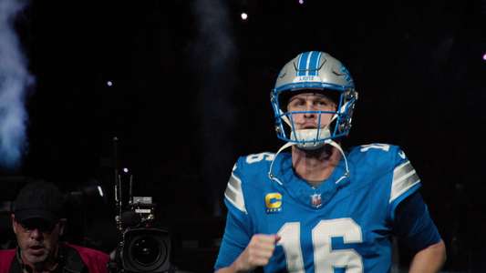 Quarterback - Backdrops