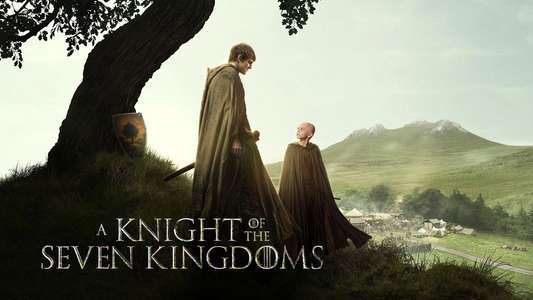 A Knight of the Seven Kingdoms - Backdrops