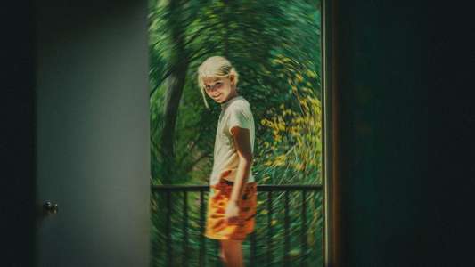Kidnapped: Elizabeth Smart - Backdrops