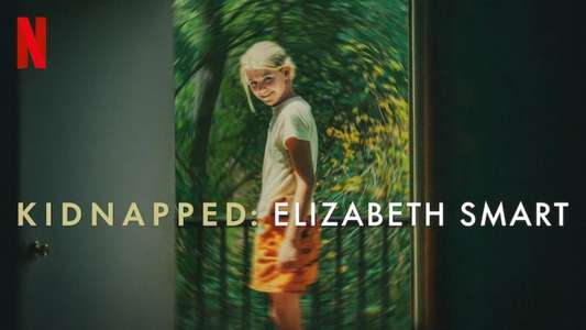 Kidnapped: Elizabeth Smart - Backdrops