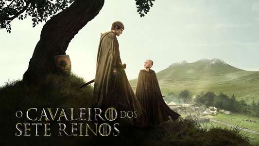 A Knight of the Seven Kingdoms - Backdrops