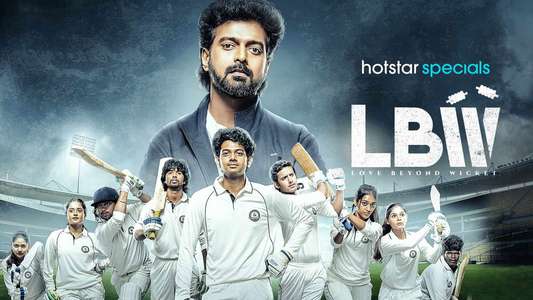 LBW: Love Beyond Wicket - Backdrops
