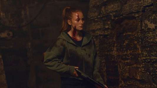 The Strangers: Chapter 3 - Backdrops