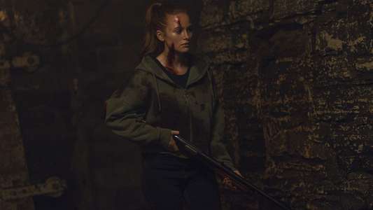 The Strangers: Chapter 3 - Backdrops