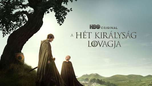 A Knight of the Seven Kingdoms - Backdrops