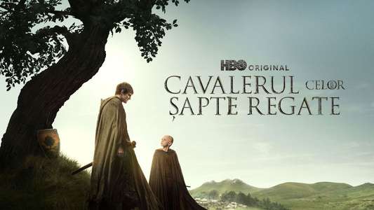 A Knight of the Seven Kingdoms - Backdrops