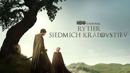A Knight of the Seven Kingdoms - Backdrops