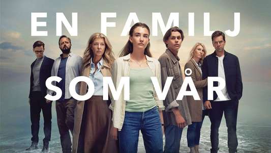 Families Like Ours - Backdrops