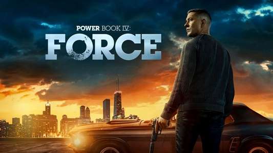 Power Book IV: Force - Backdrops