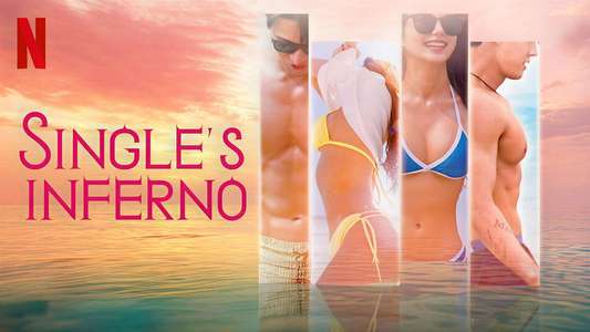 Singles Inferno - Backdrops
