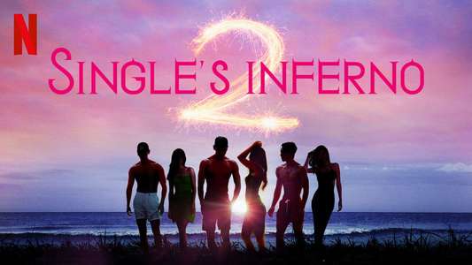 Singles Inferno - Backdrops
