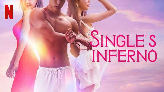 Singles Inferno - Backdrops