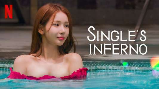 Singles Inferno - Backdrops