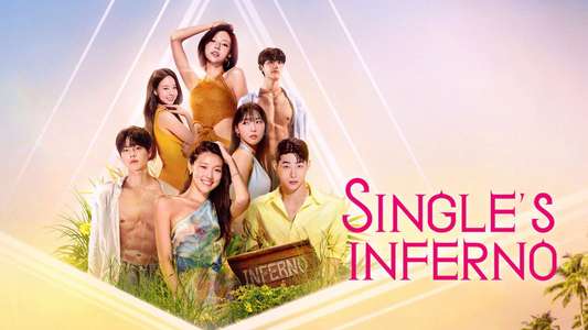 Singles Inferno - Backdrops
