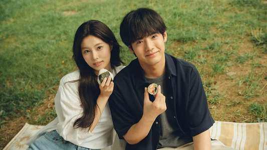 Gimbap and Onigiri - Backdrops