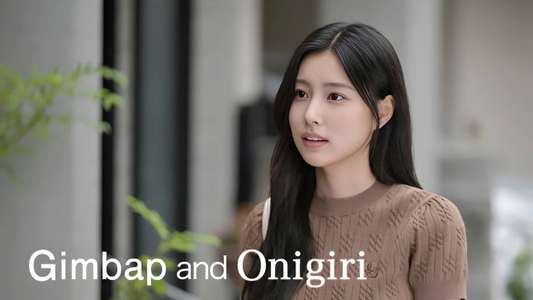 Gimbap and Onigiri - Backdrops