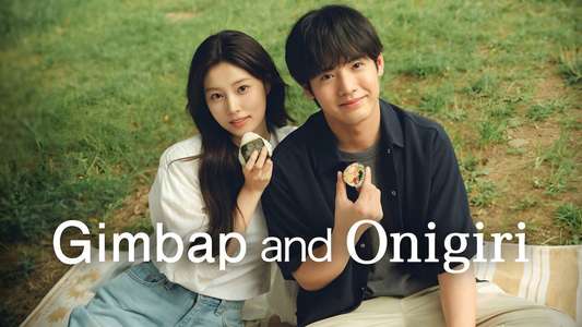 Gimbap and Onigiri - Backdrops