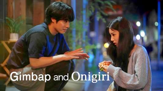 Gimbap and Onigiri - Backdrops