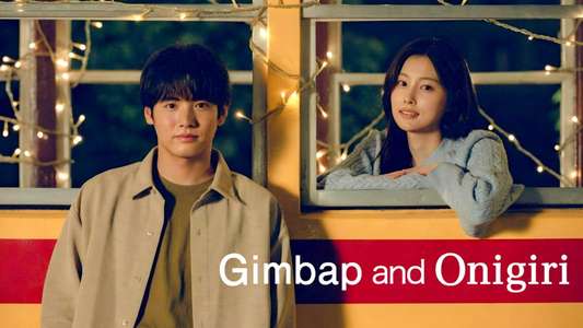 Gimbap and Onigiri - Backdrops