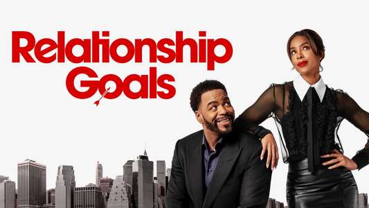 Relationship Goals - Backdrops