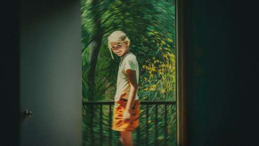 Kidnapped: Elizabeth Smart - Backdrops