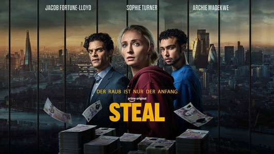 Steal - Backdrops