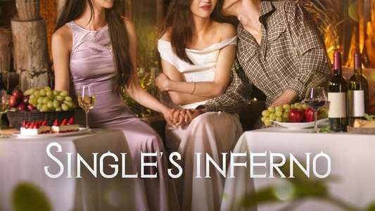 Singles Inferno - Backdrops